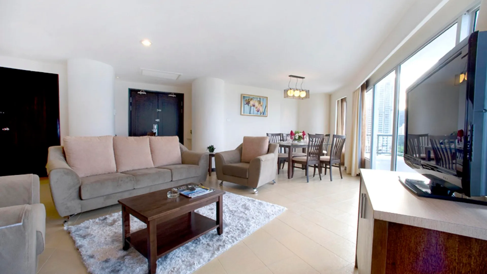 Flamingo Hotel By The Beach, Penang Tanjung Bungah