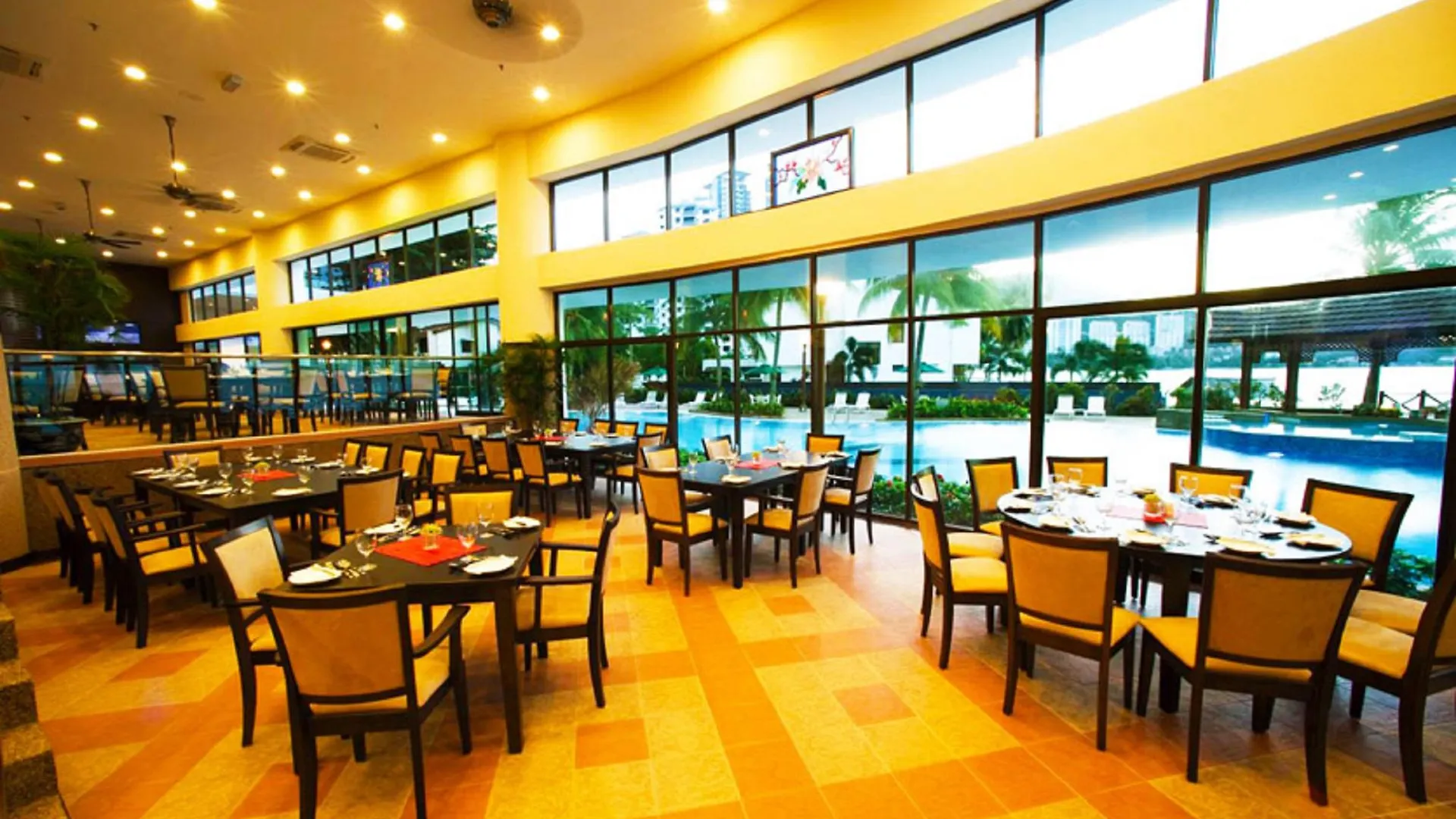 Flamingo Hotel By The Beach, Penang Tanjung Bungah