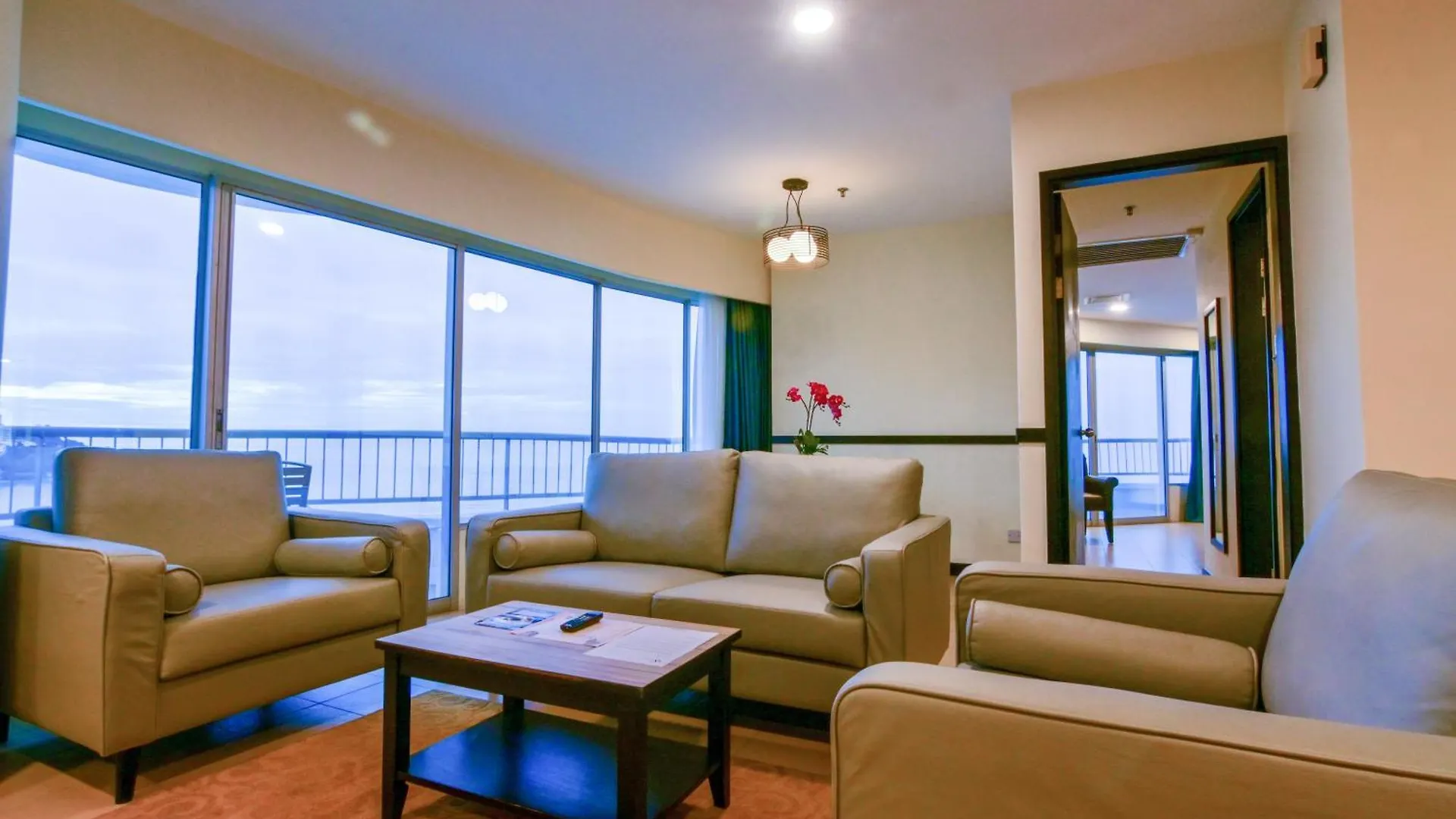 Flamingo Hotel By The Beach, Penang Tanjung Bungah