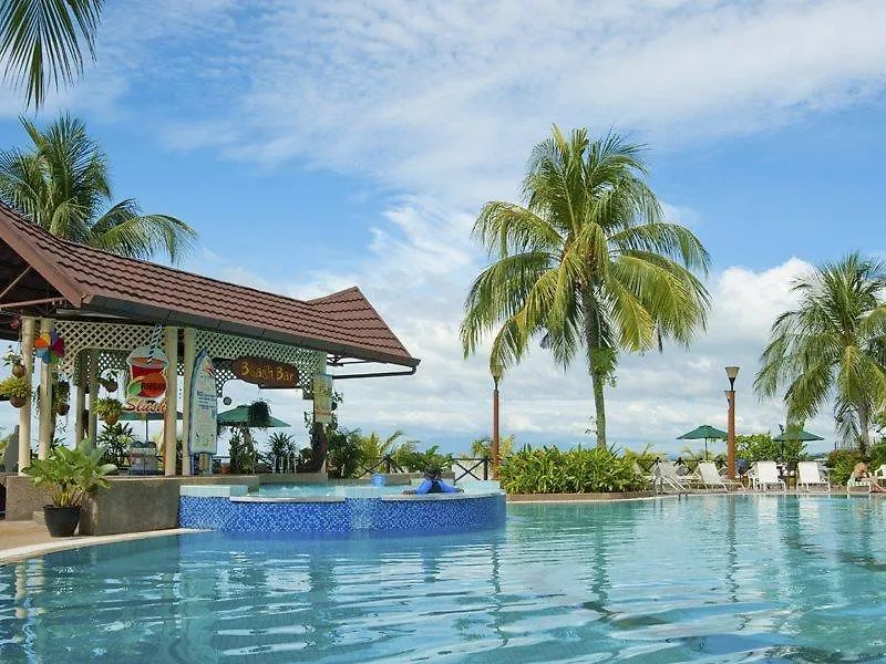 Flamingo Hotel By The Beach, Penang Tanjung Bungah