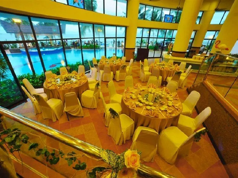 Flamingo Hotel By The Beach, Penang Tanjung Bungah