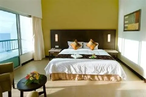 Flamingo Hotel By The Beach, Penang Tanjung Bungah