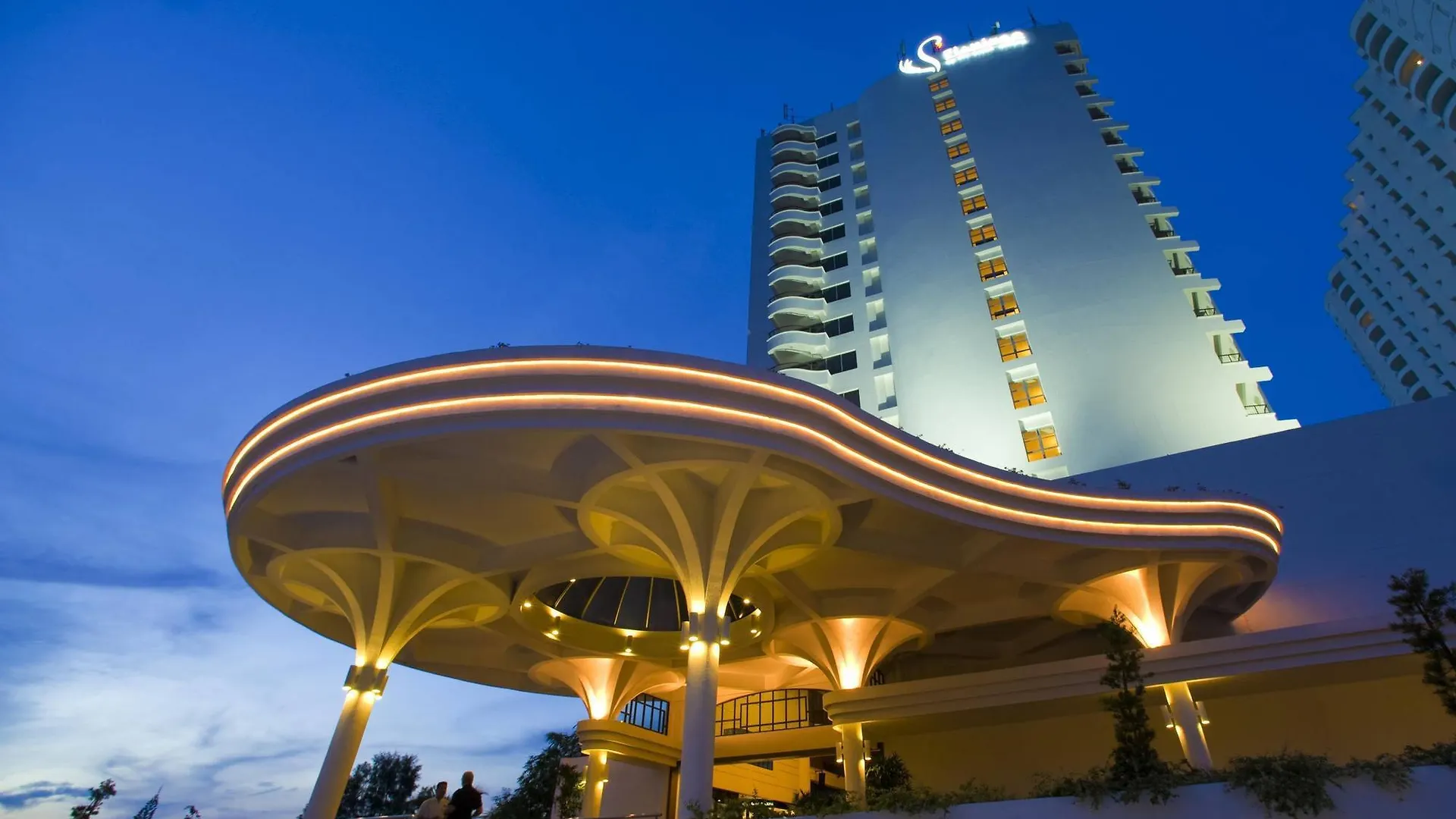 Flamingo Hotel By The Beach, Penang Tanjung Bungah  Tanjung Bungah (Penang)