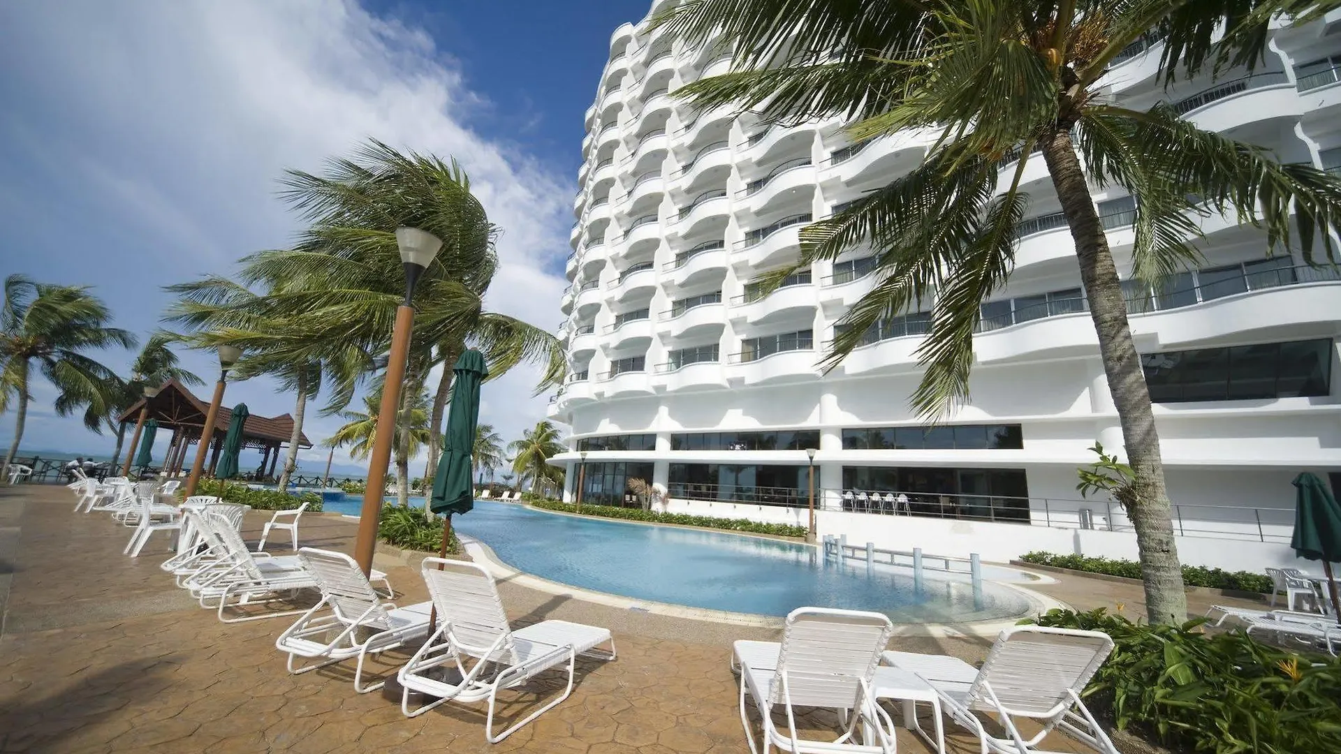 Flamingo Hotel By The Beach, Penang Tanjung Bungah