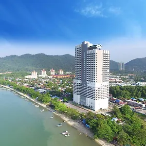 酒店 槟城丽昇豪华套房, 峇六拜