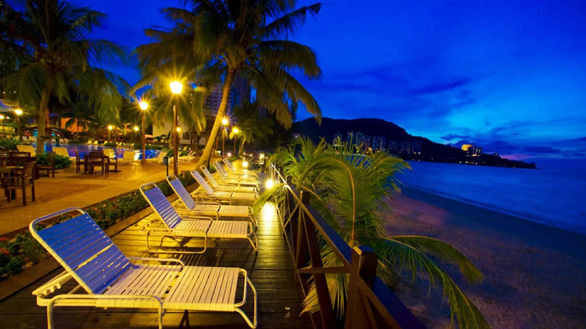 Flamingo Hotel By The Beach, Penang Tanjung Bungah