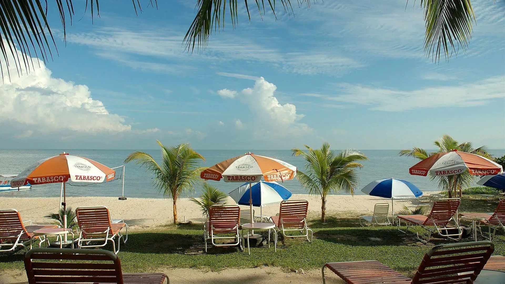 Flamingo Hotel By The Beach, Penang Tanjung Bungah