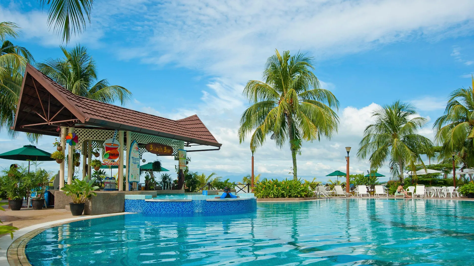 Flamingo Hotel By The Beach, Penang Tanjung Bungah
