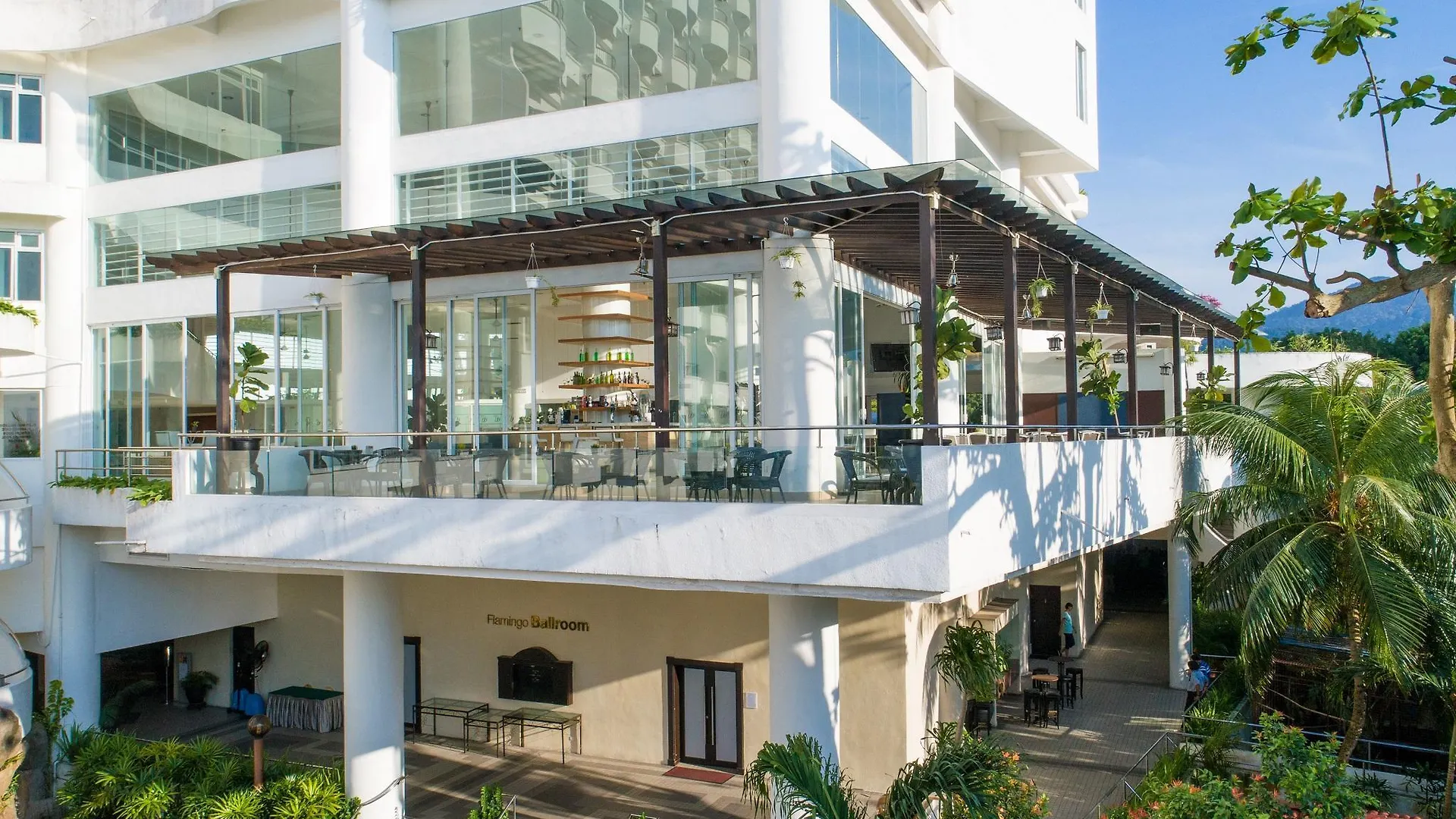 Flamingo Hotel By The Beach, Penang Tanjung Bungah