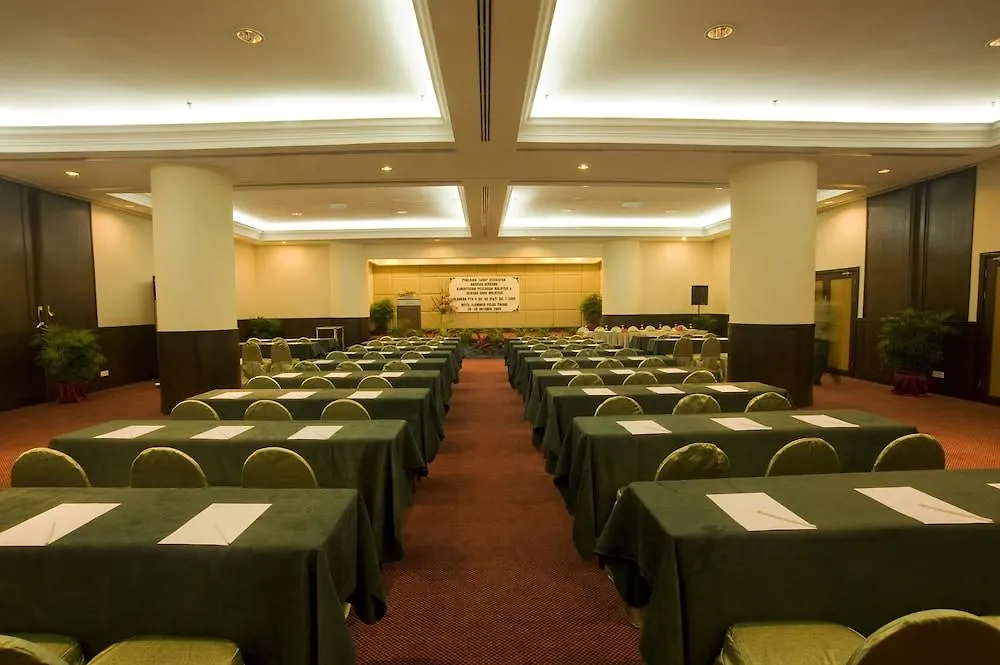 Flamingo Hotel By The Beach, Penang Tanjung Bungah