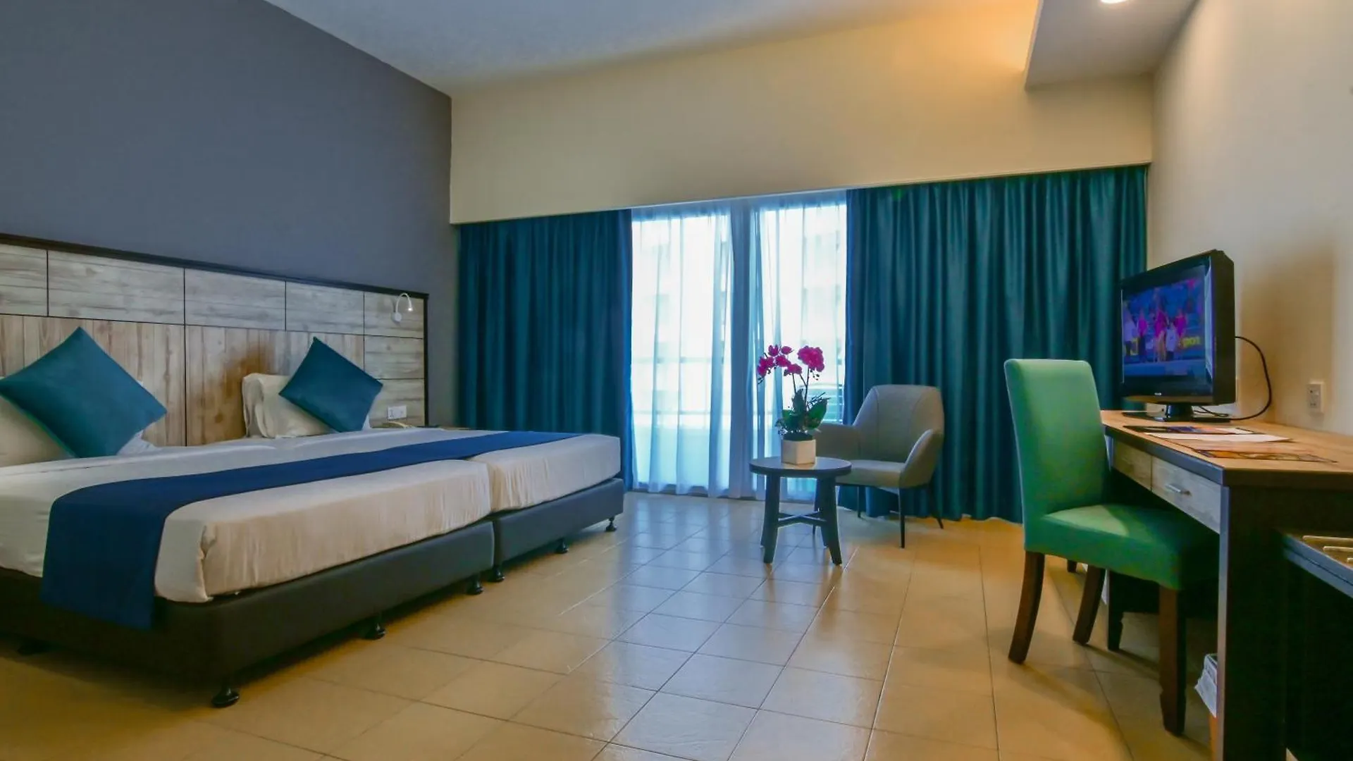 Flamingo Hotel By The Beach, Penang Tanjung Bungah
