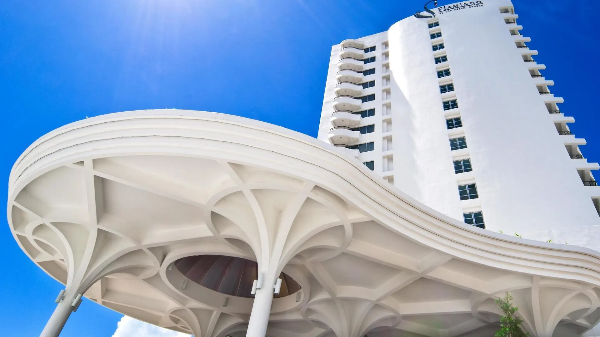 Flamingo Hotel By The Beach, Penang Tanjung Bungah   Tanjung Bungah (Penang)