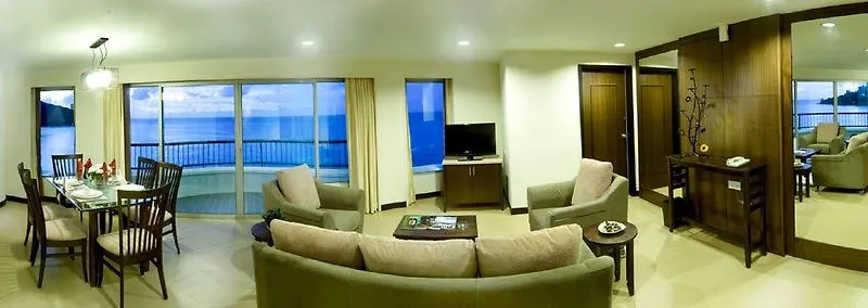 ****  Flamingo Hotel By The Beach, Penang Tanjung Bungah  Malaysia