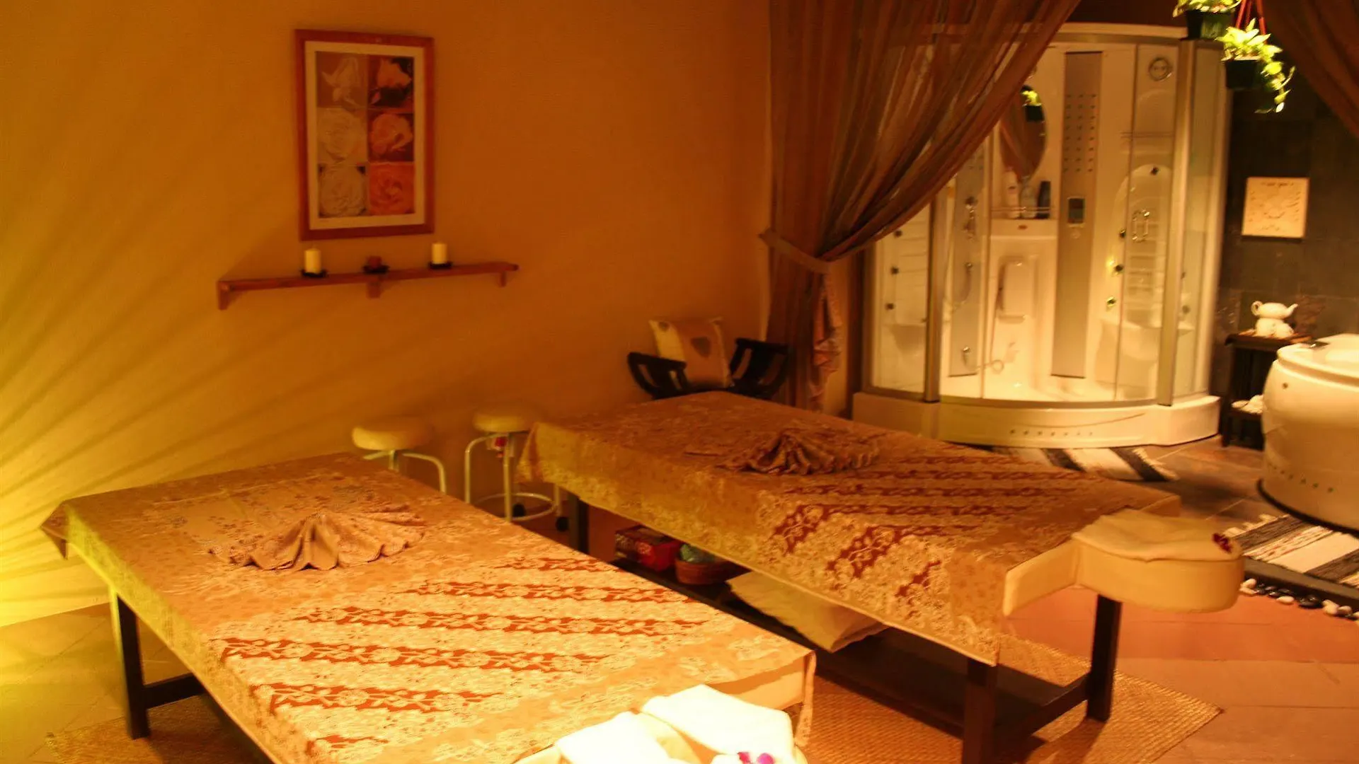 Flamingo Hotel By The Beach, Penang Tanjung Bungah