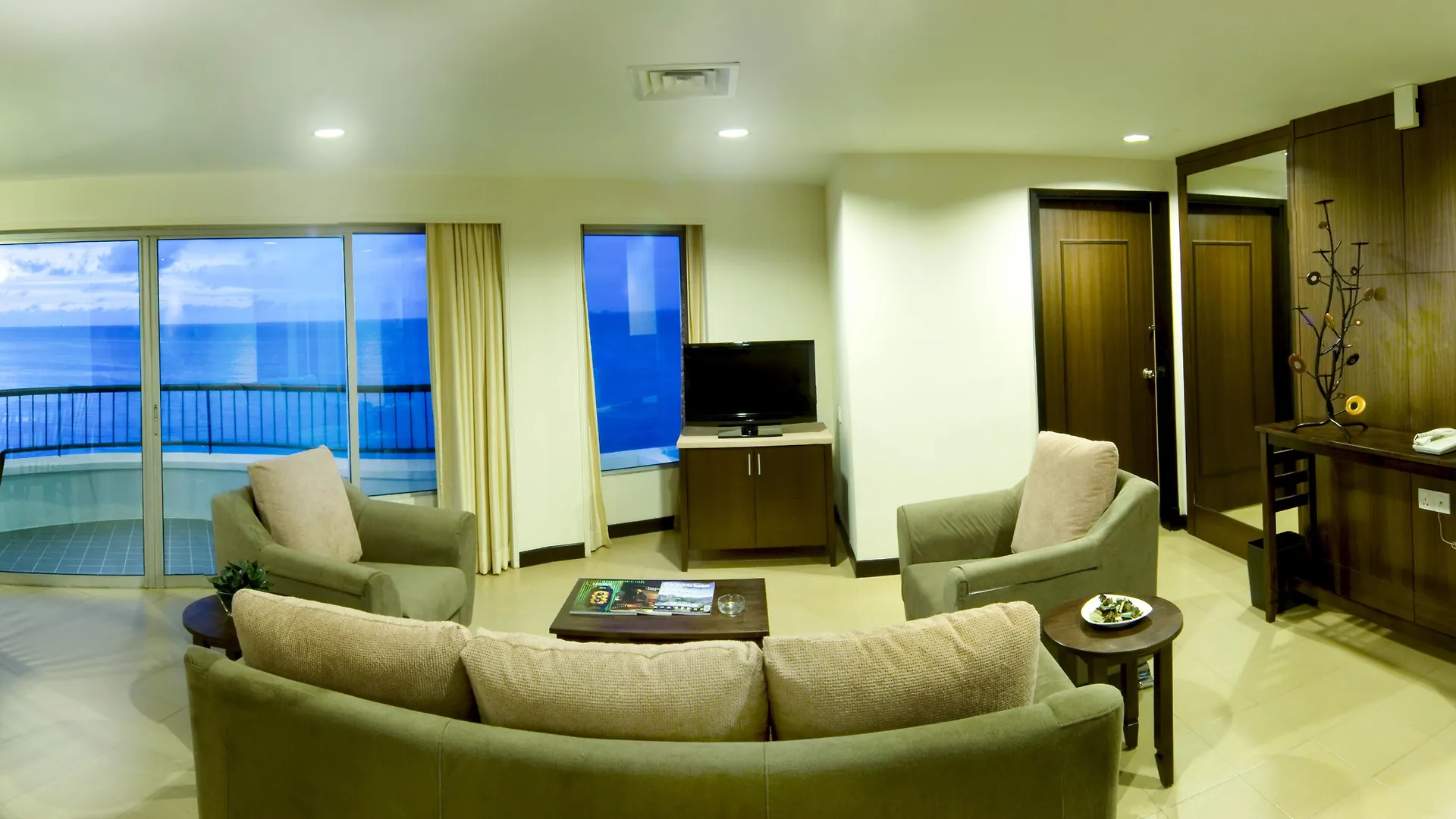 Flamingo Hotel By The Beach, Penang Tanjung Bungah
